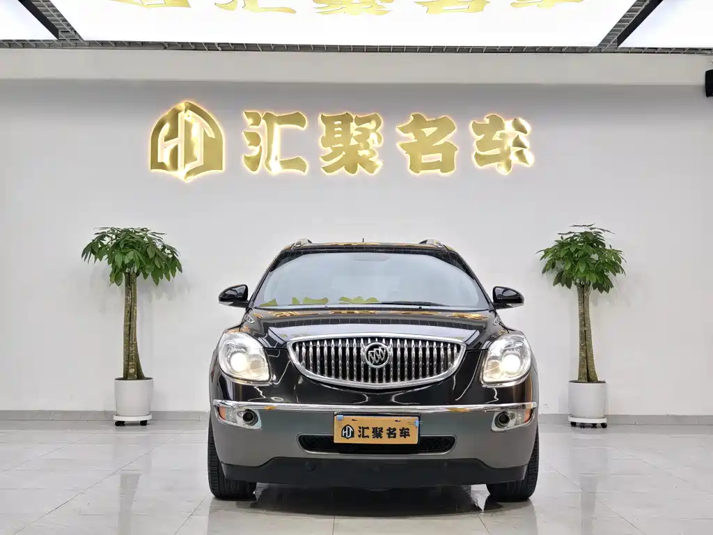 Enclave 3.6 L 4 WD Flagship