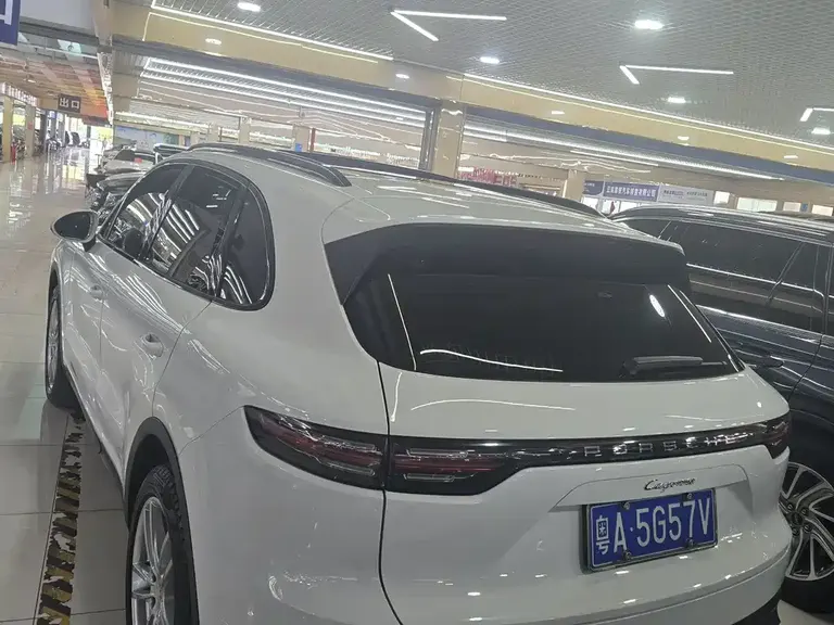 Porsche Cayenne Cayenne 3.0 T