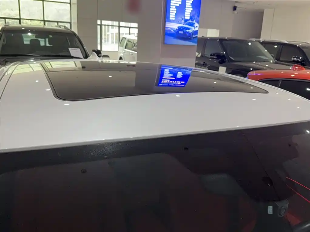 BMW X2 Facelift sDrive25 i M Sport Package