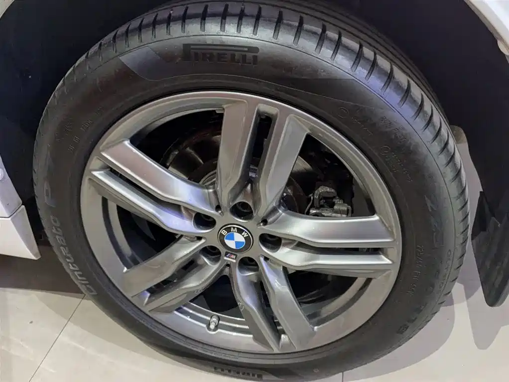 BMW X2 Facelift sDrive25 i M Sport Package