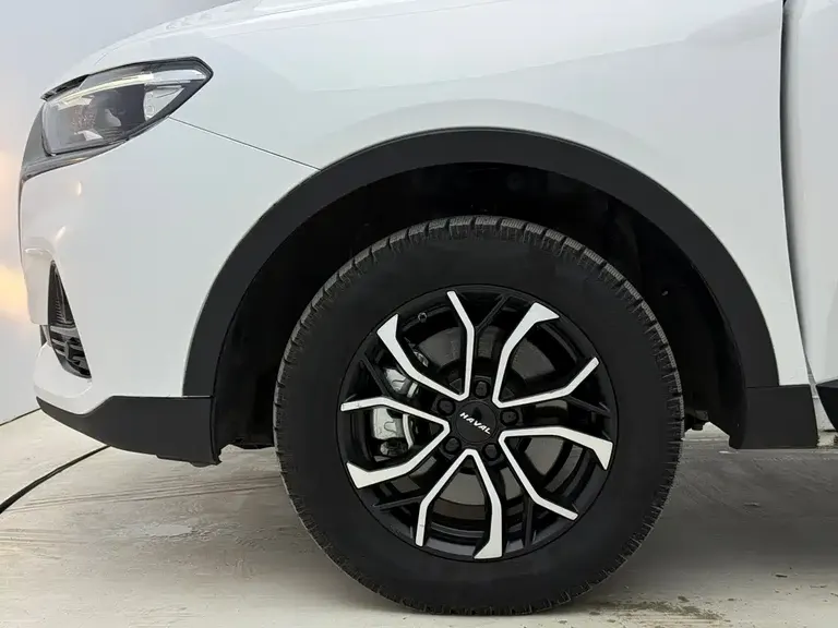 Haval H6 China Style 1.5 T Auto Urban
