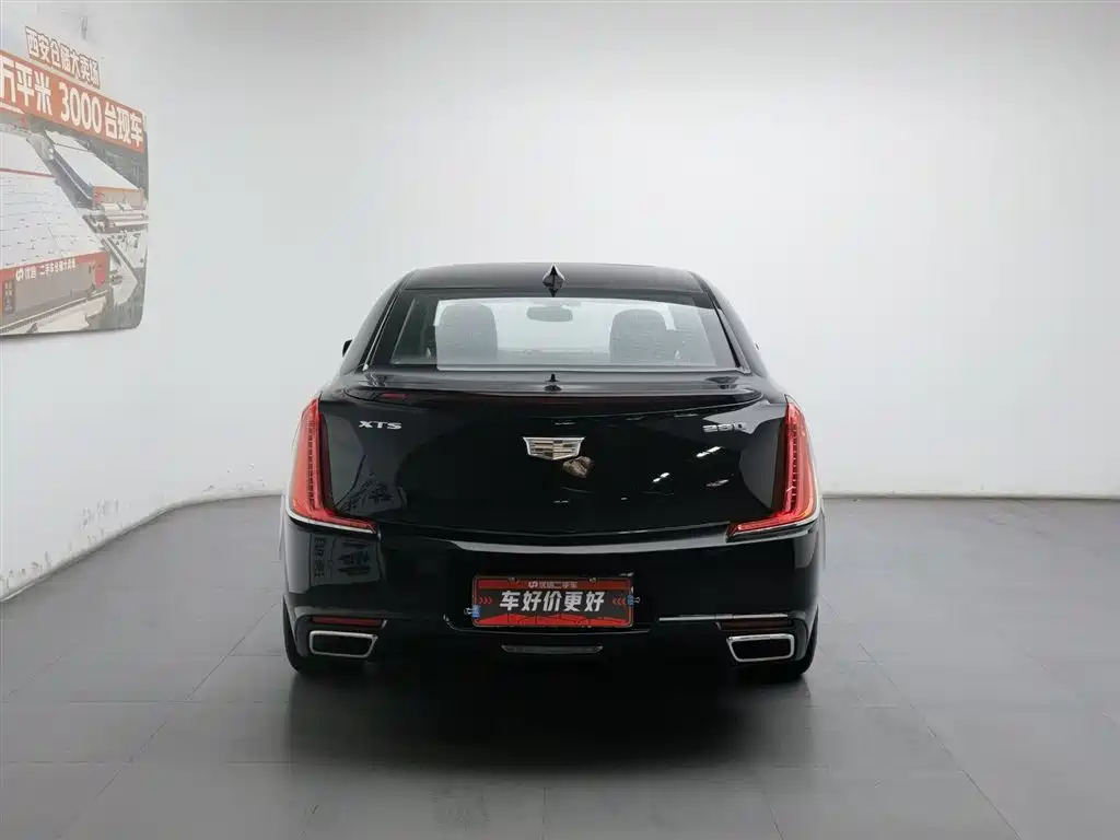 Cadillac XTS 28 T Tech