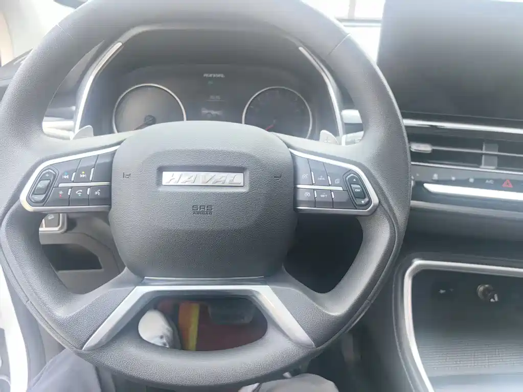 Haval H6 China Style 1.5 T Auto Urban
