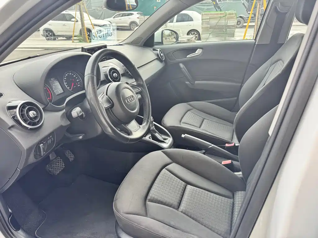 Audi A1 30 TFSI Sportback Fashion