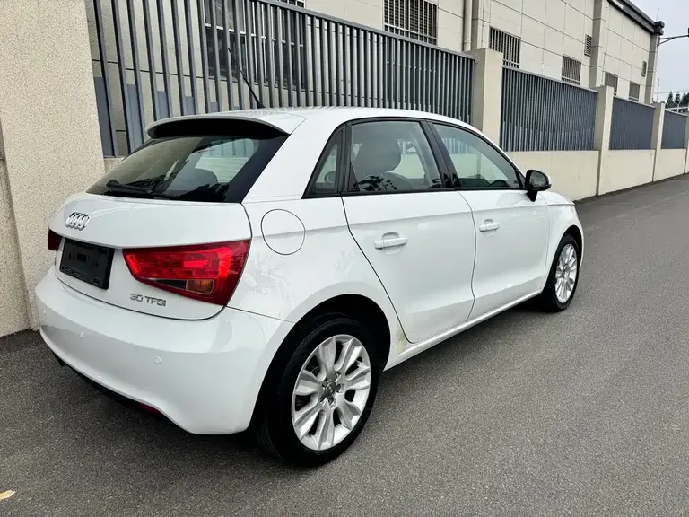 Audi A1 30 TFSI Sportback Fashion