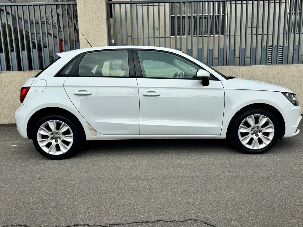 Audi A1 30 TFSI Sportback Fashion
