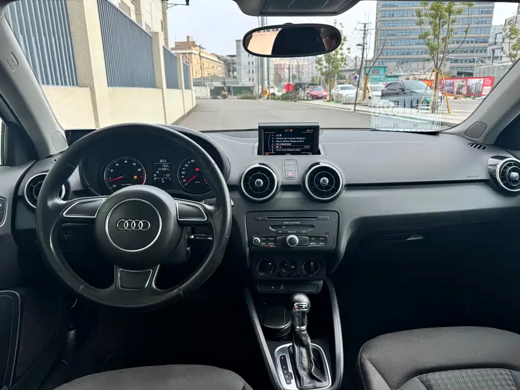 Audi A1 30 TFSI Sportback Fashion