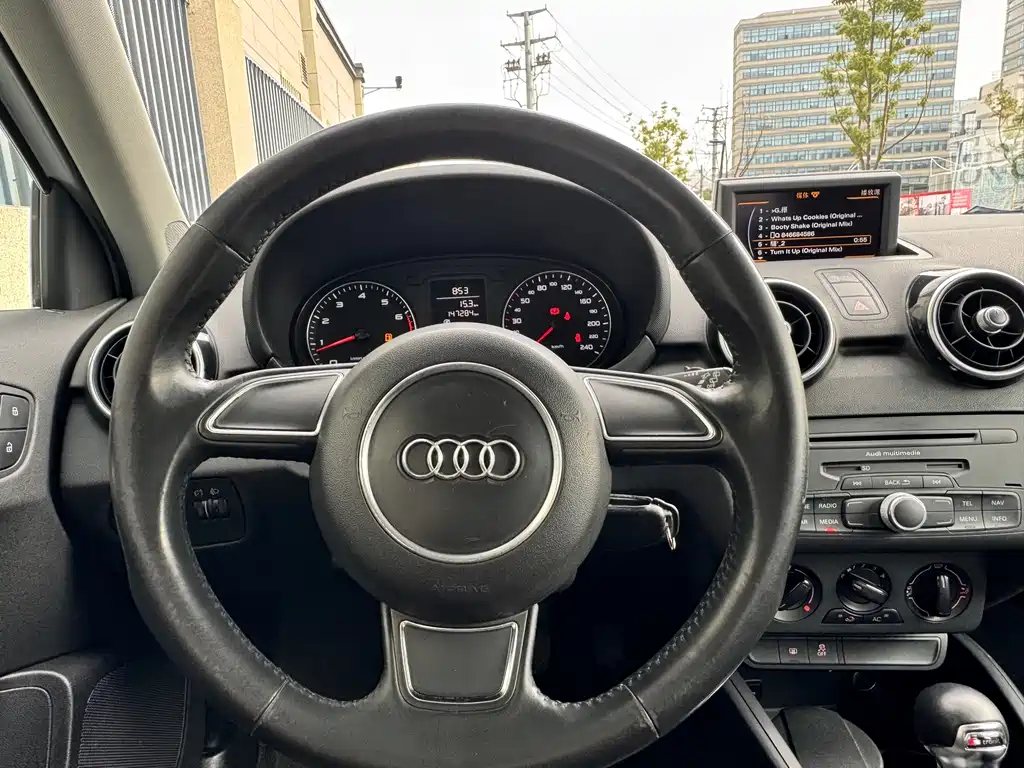 Audi A1 30 TFSI Sportback Fashion