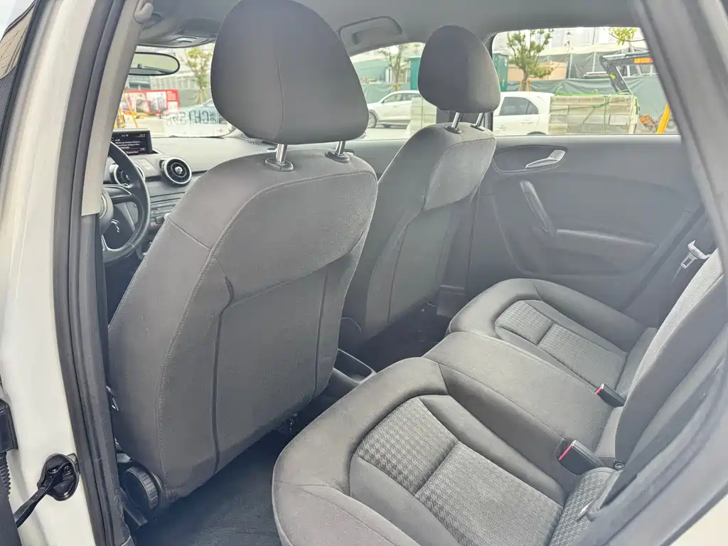 Audi A1 30 TFSI Sportback Fashion