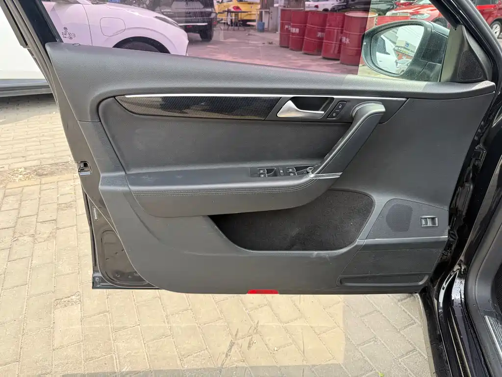Magotan 2.0 TSI Smart Enjoyment Luxury