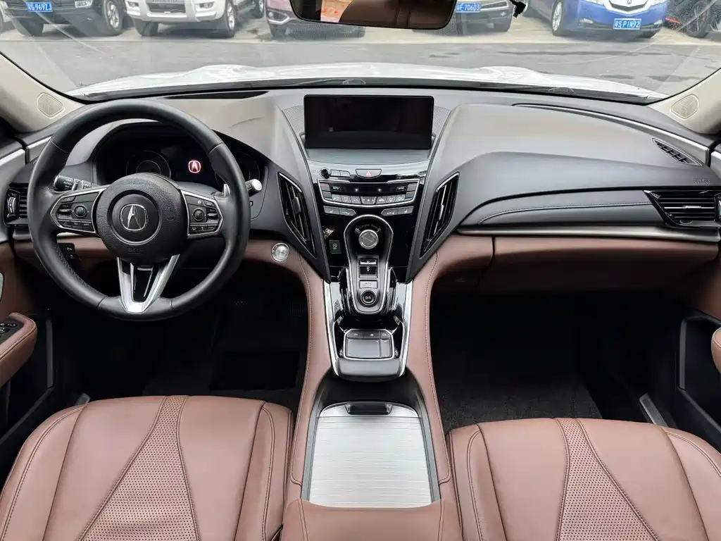 Acura RDX 2.0 T Premium CN-V