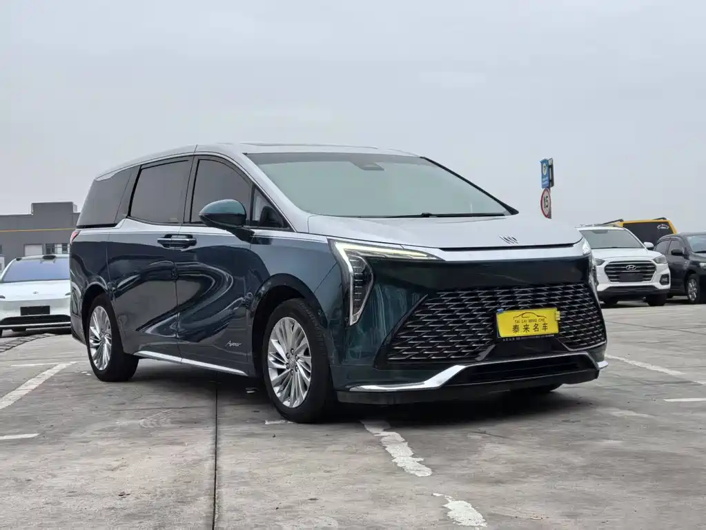 Century 2.0 T 6-seat Heritage