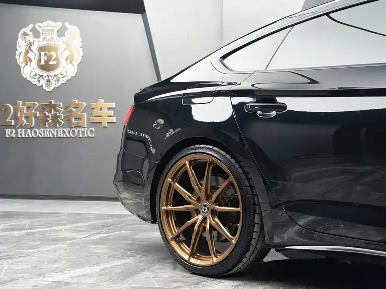 Audi S5 S5 3.0 T Sportback