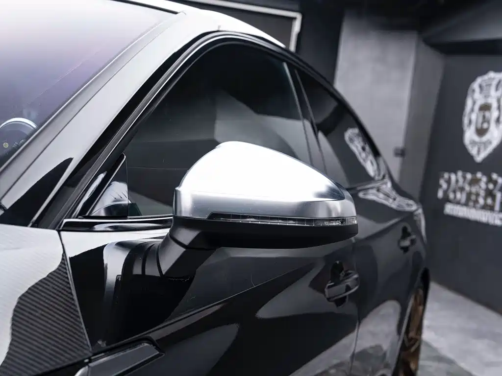 Audi S5 S5 3.0 T Sportback