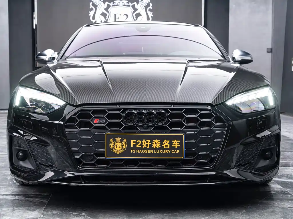 Audi S5 S5 3.0 T Sportback