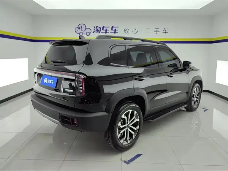 Haval Dargo 1.5 T DCT Collie