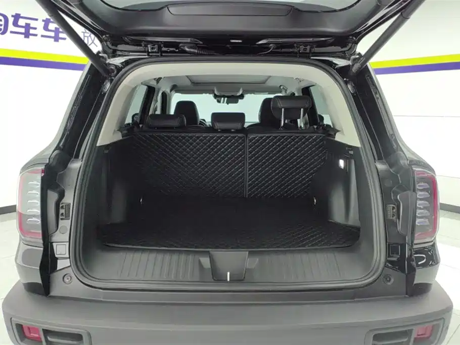 Haval Dargo 1.5 T DCT Collie