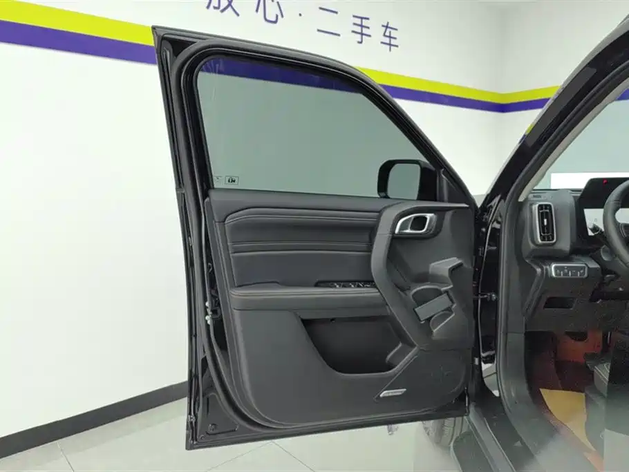 Haval Dargo 1.5 T DCT Collie