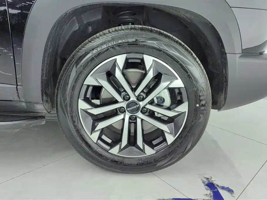 Haval Dargo 1.5 T DCT Collie
