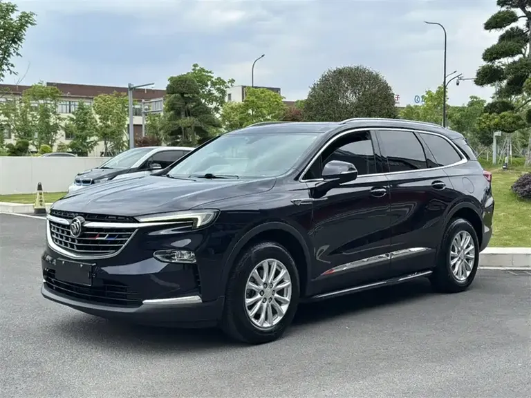 Buick Enclave 28 T 2 WD Luxury