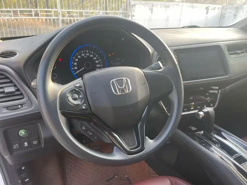 Vezel 220 TURBO CVT Elite CN-V