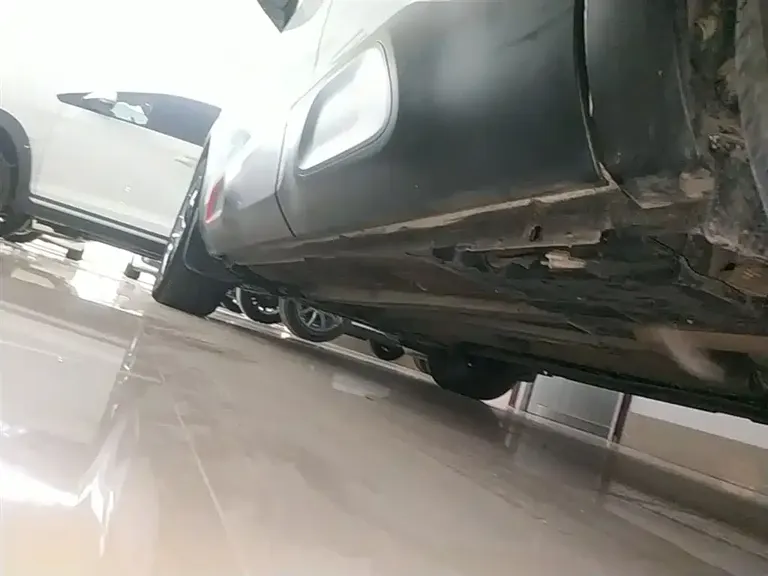 Citroën C5 Aircross 380 THP Luxury