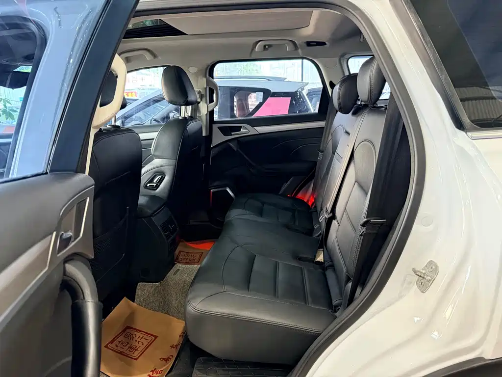 Haval H7 Blue Label H7 L 2.0 T Auto Luxury