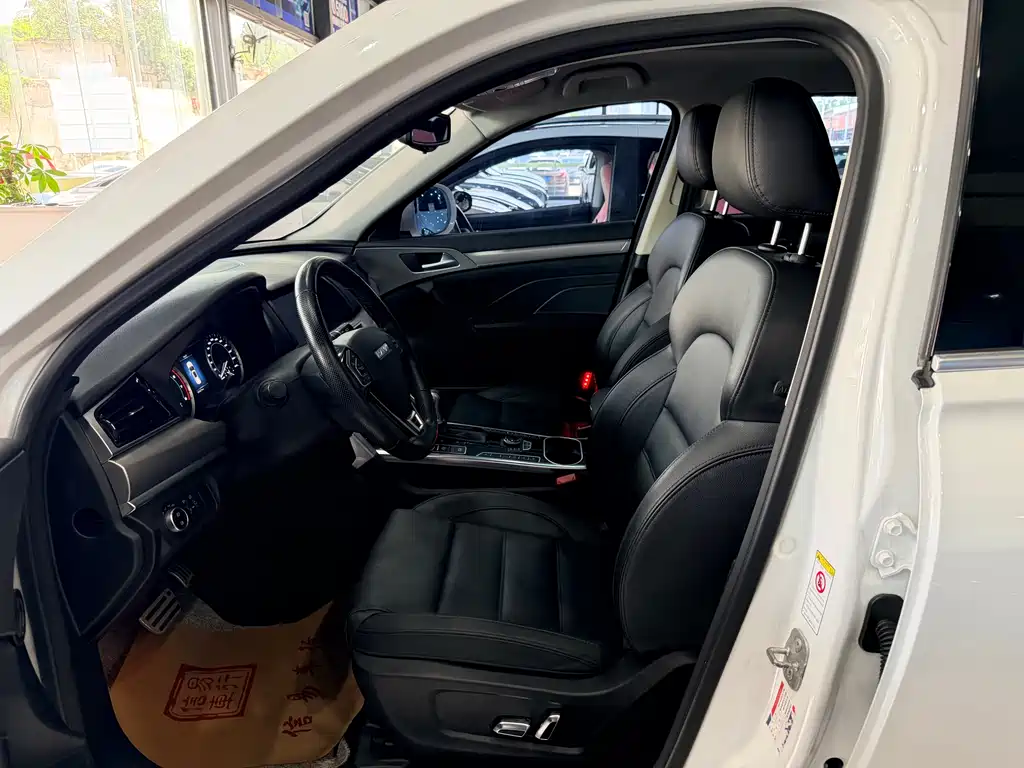 Haval H7 Blue Label H7 L 2.0 T Auto Luxury