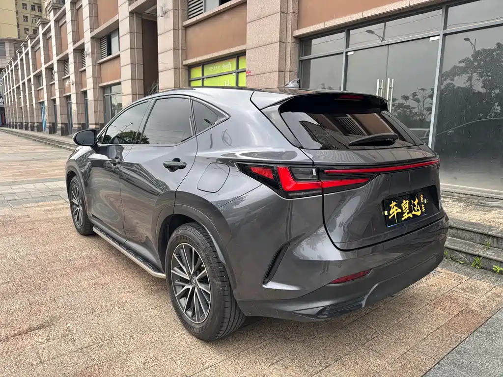 Lexus NX 350 h FWD Creative Joy