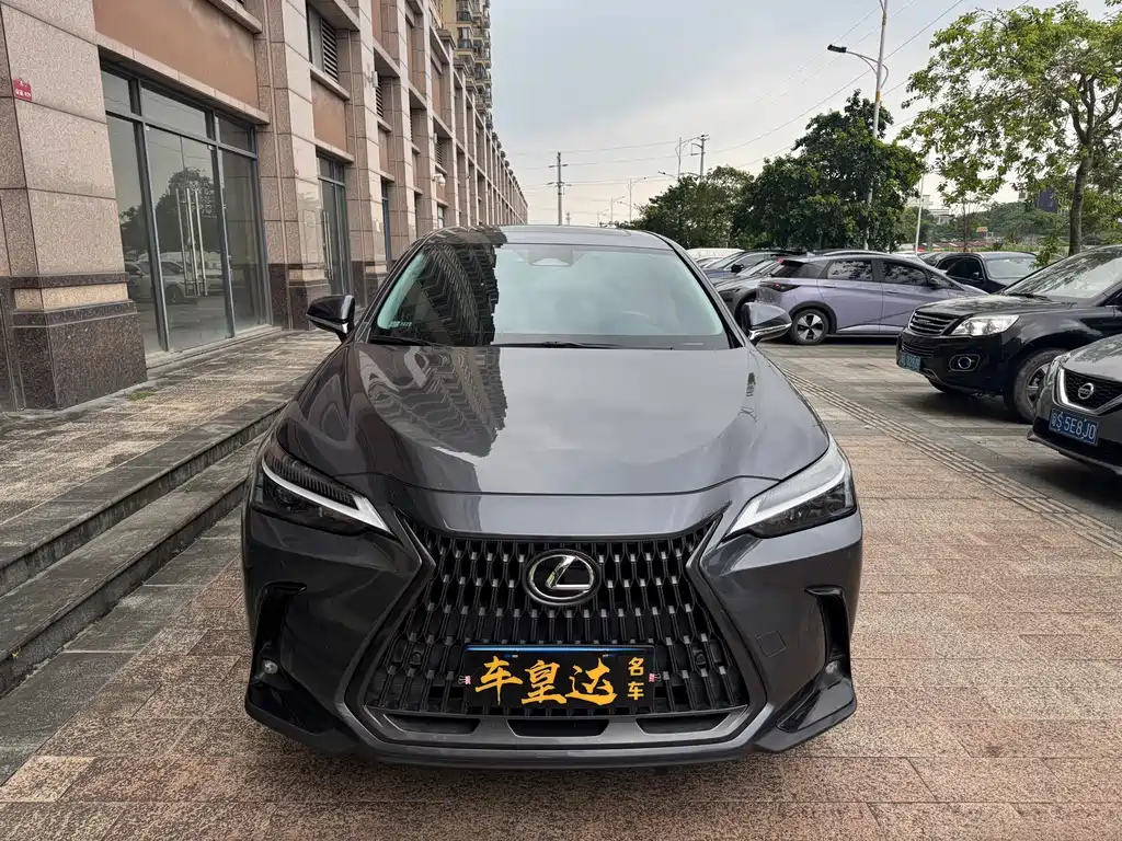 Lexus NX 350 h FWD Creative Joy