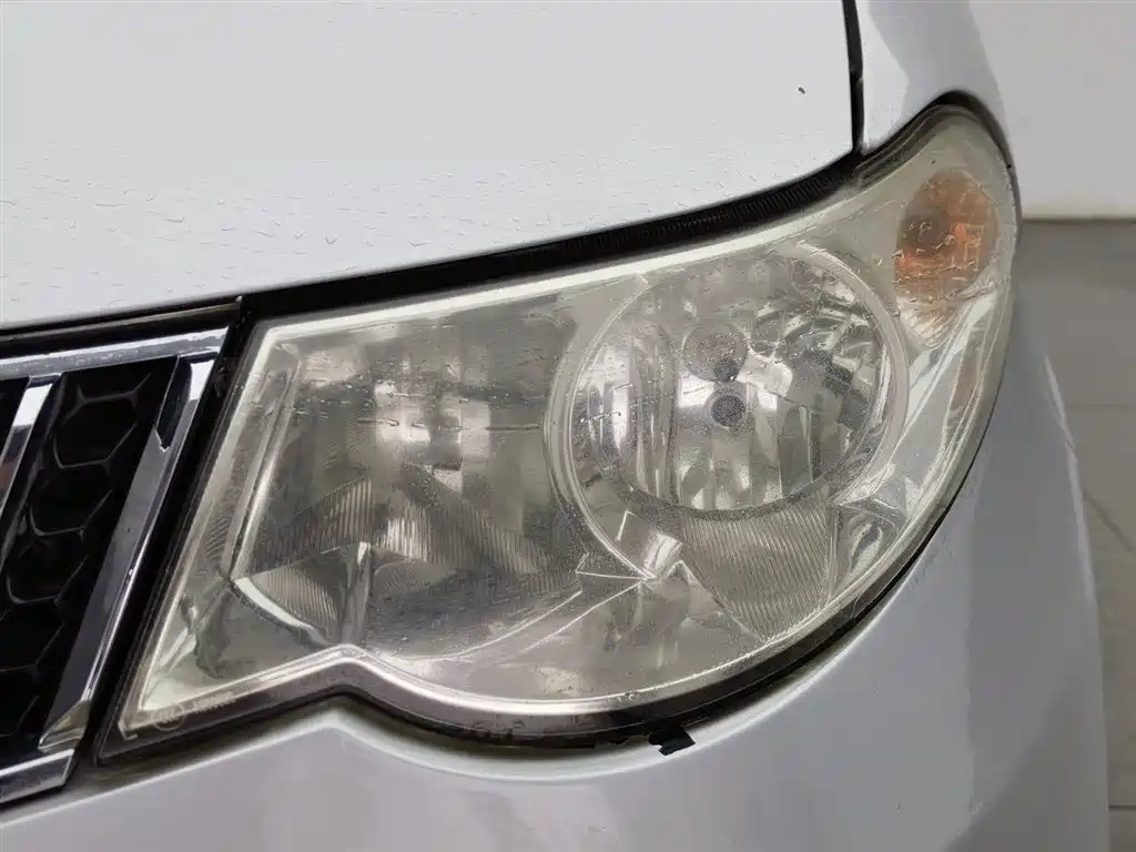 Wuling Hongguang 1.2 L Standard CN-IV