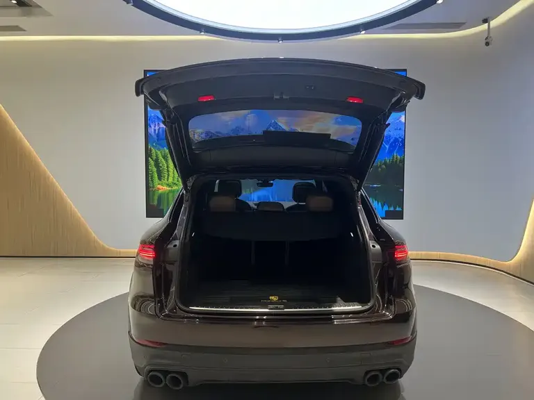 Porsche Cayenne Cayenne 3.0 T