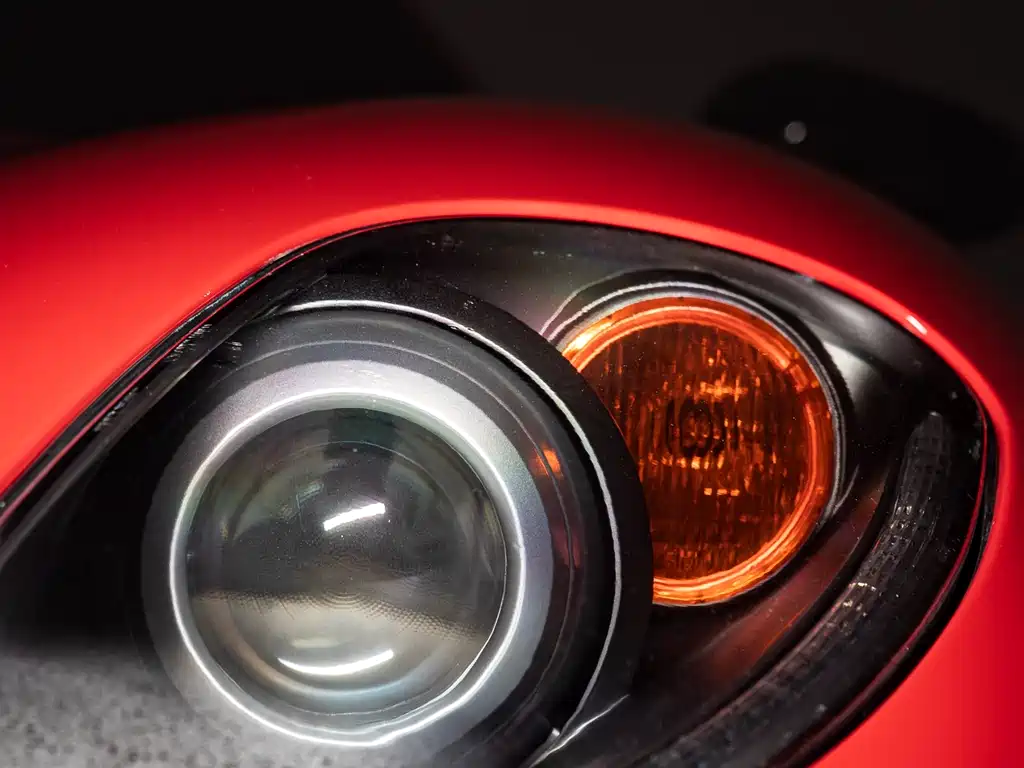 Ferrari F430 Scuderia Coupe 4.3