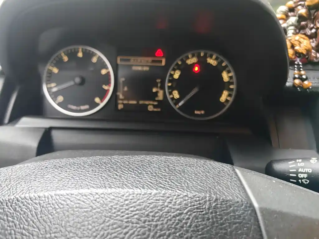 Discovery 5.0 V8 SE