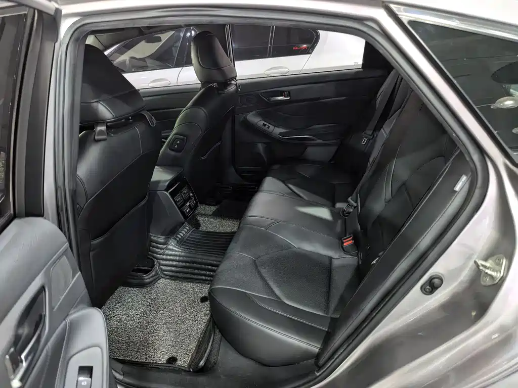 Avalon 2.0 L XLE Premium CN-VI