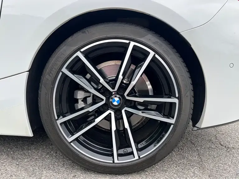 BMW Z4 sDrive 25 i M Sport Package