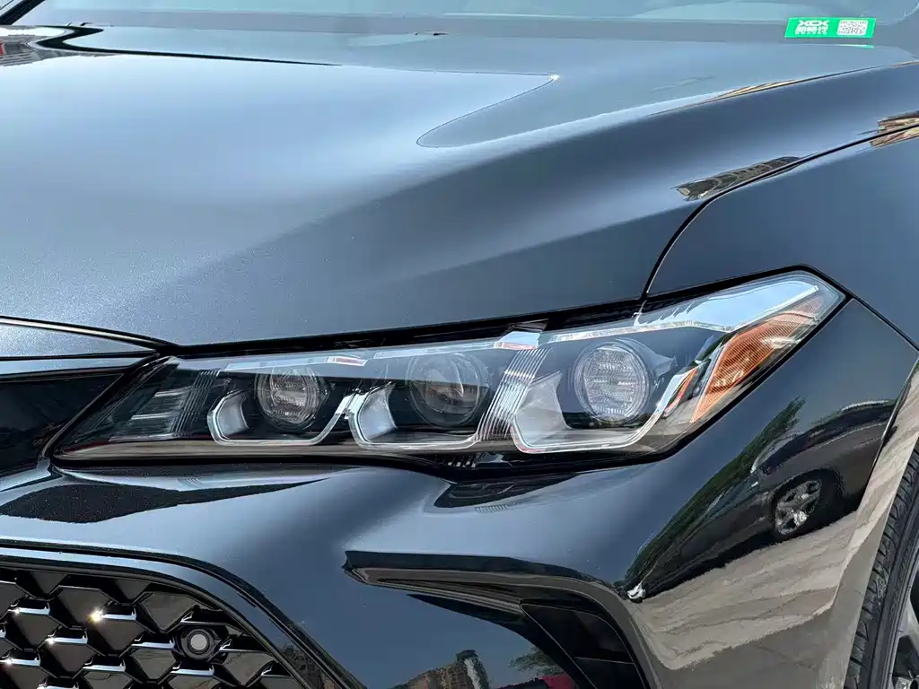 Avalon 2.0 L XLE Premium