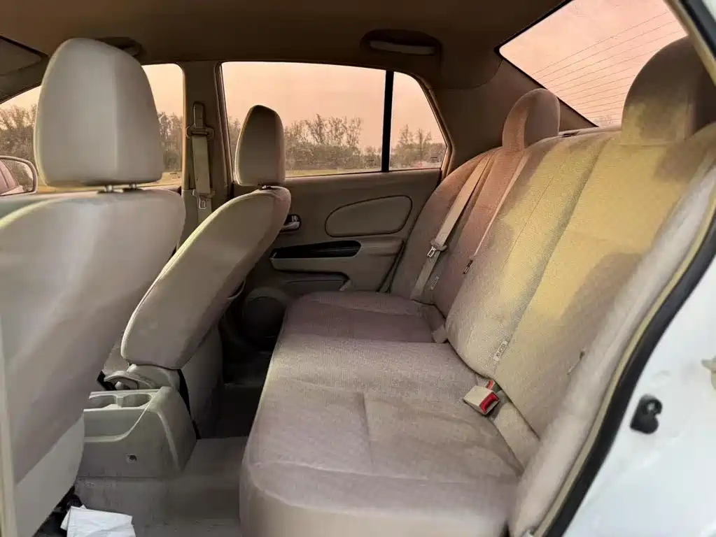 Venucia D50 1.6 L Manual Fashion