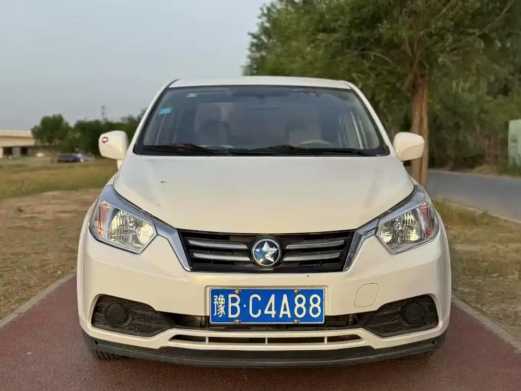 Venucia D50 1.6 L Manual Fashion