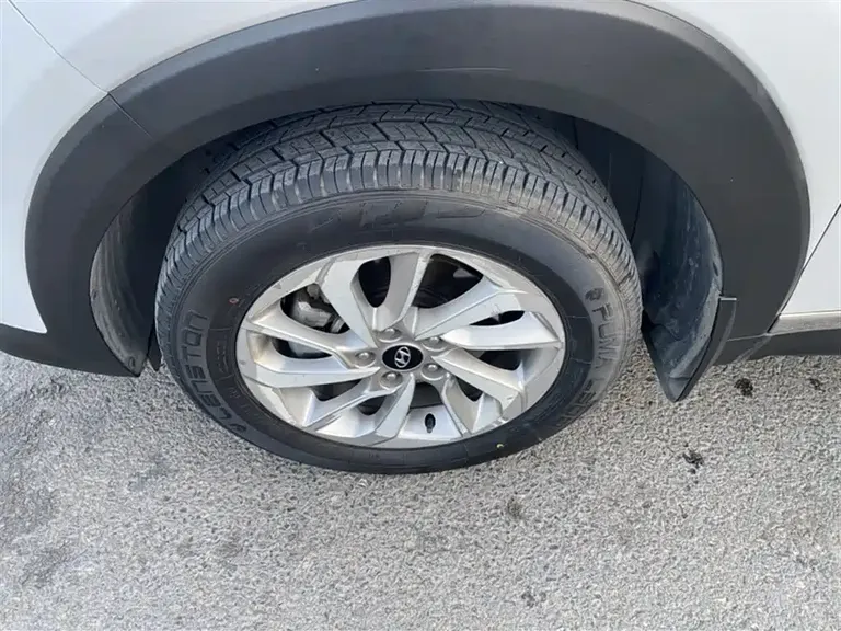 Hyundai Tucson 1.6 T DCT 2 WD Intelligent