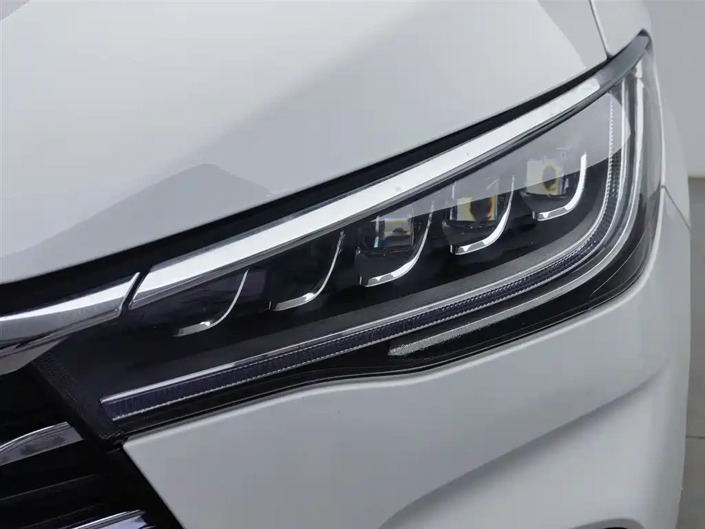 Song MAX Upgraded 1.5 T Auto Luxury 7-seat