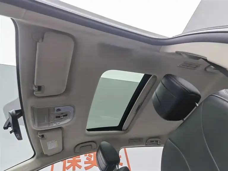 BYD Song MAX Upgraded 1.5 T Auto Luxury 7-seat