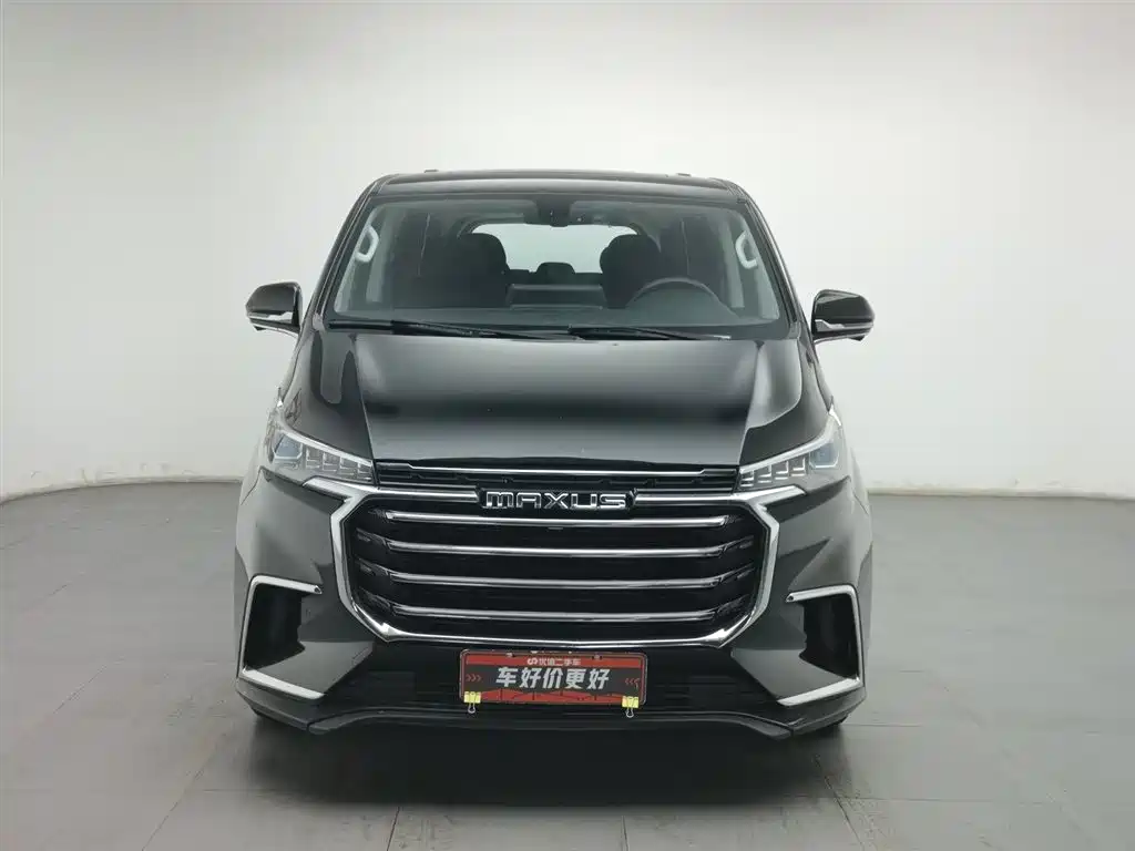 Maxus G20 2.0 T Gasoline Auto Luxury