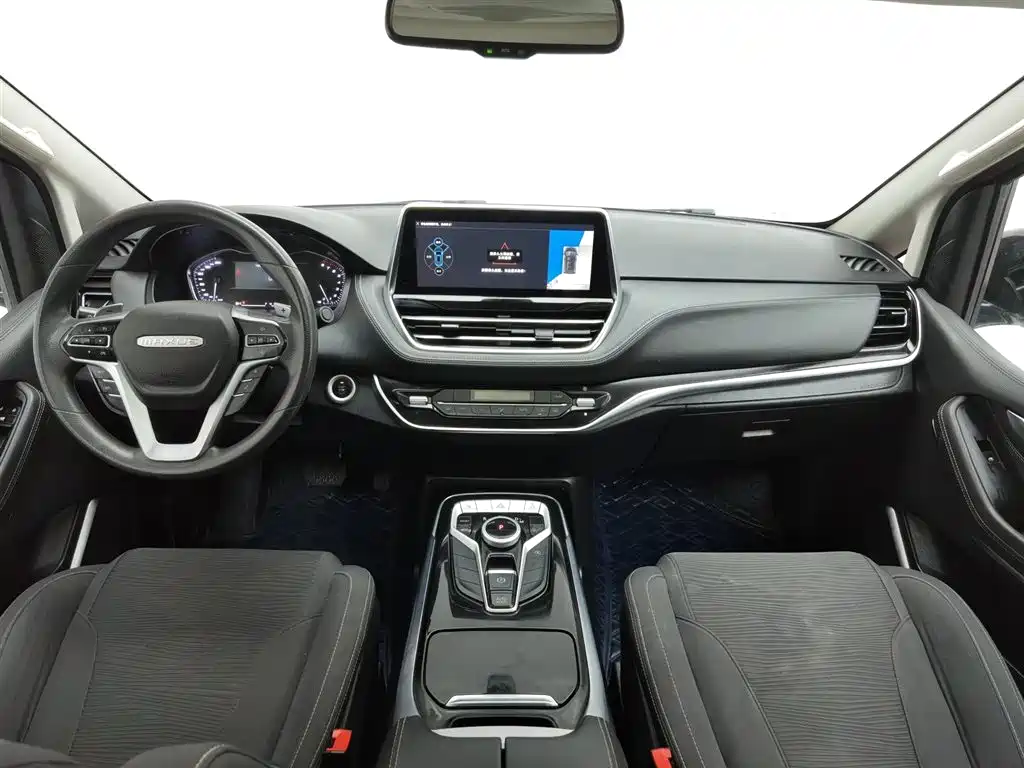 Maxus G20 2.0 T Gasoline Auto Luxury