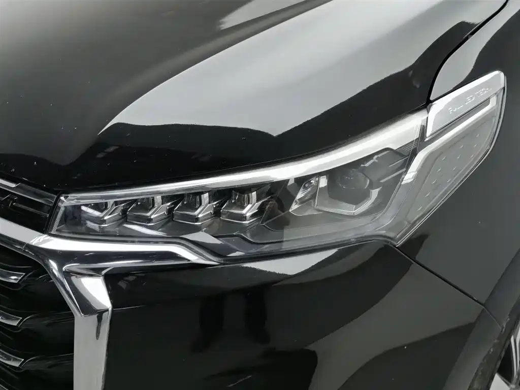 Maxus G20 2.0 T Gasoline Auto Luxury