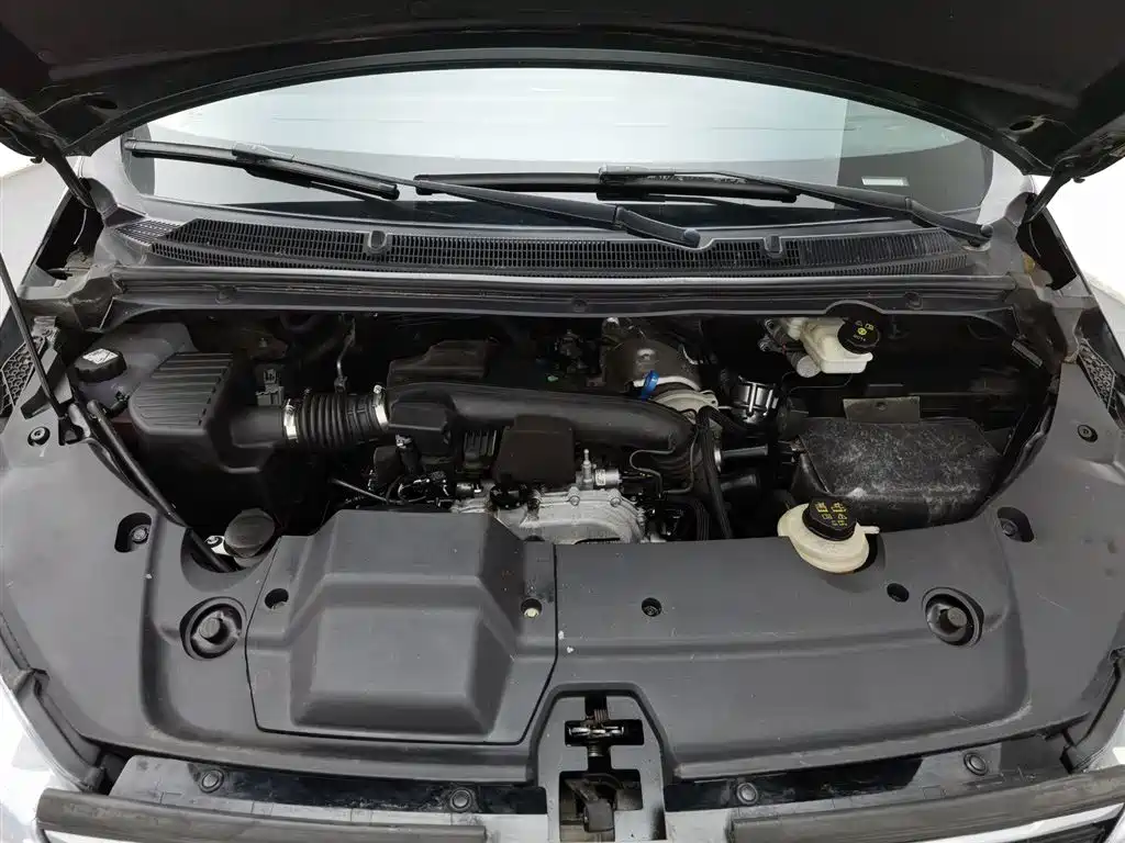 Maxus G20 2.0 T Gasoline Auto Luxury