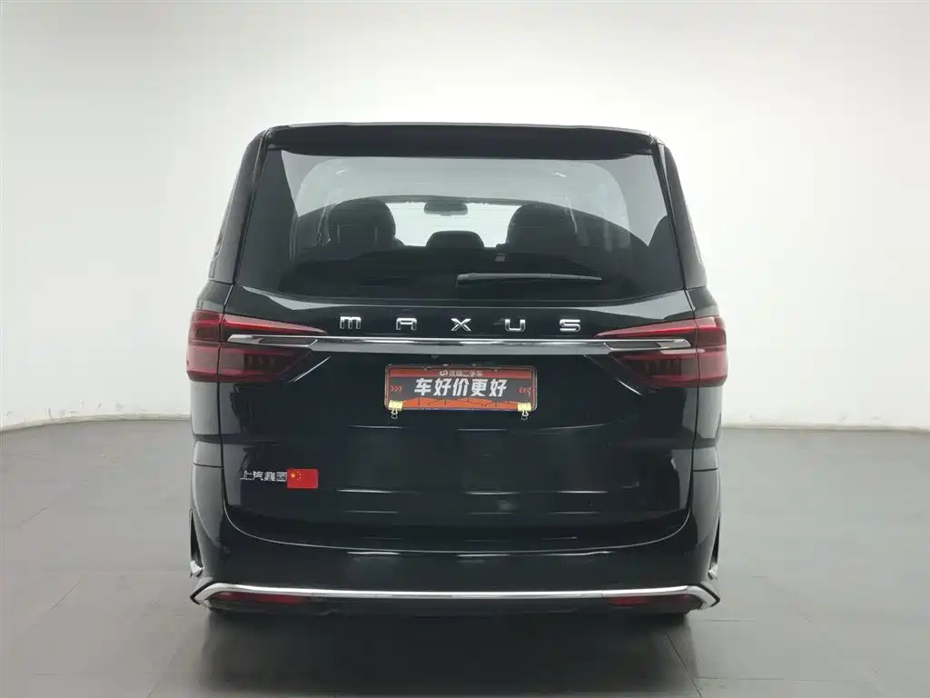 Maxus G20 2.0 T Gasoline Auto Luxury