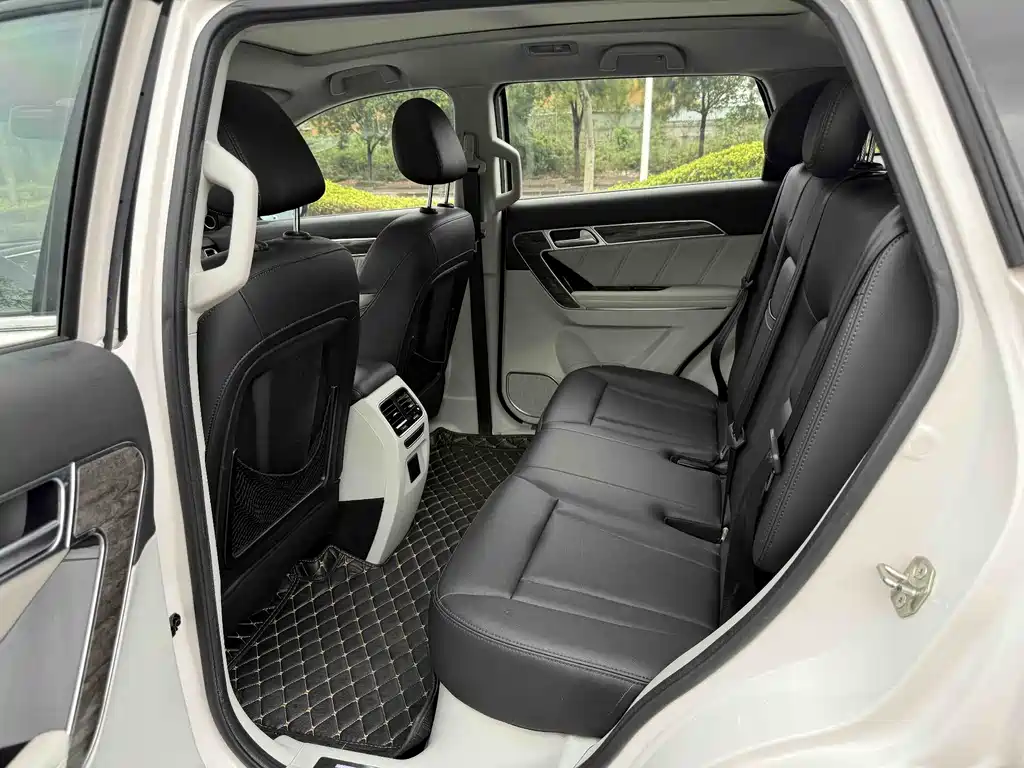Haval H6 Coupe Blue Label 2.0 T Auto 2 WD Elite