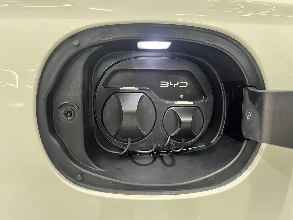 Seal 06 DM-i Smart Drive 120 KM Premium