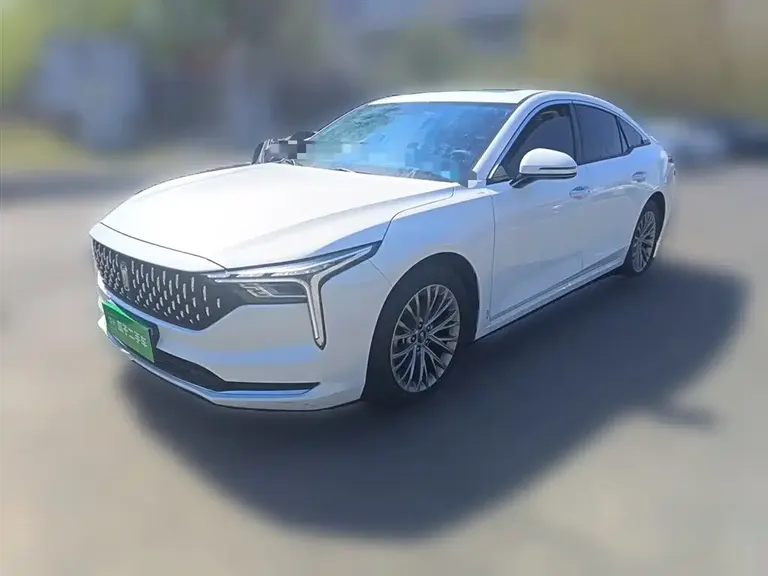 Besturn B70 3 rd Gen 1.5 T Auto Joy